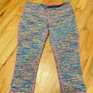 Ideology Workout Leggings